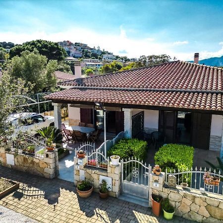 Casa Murru Синискола Екстериор снимка