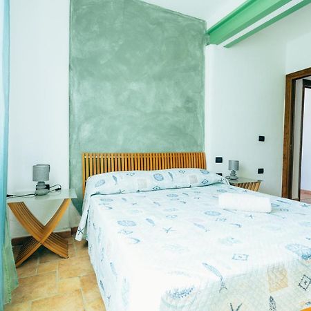 Casa Murru Синискола Екстериор снимка