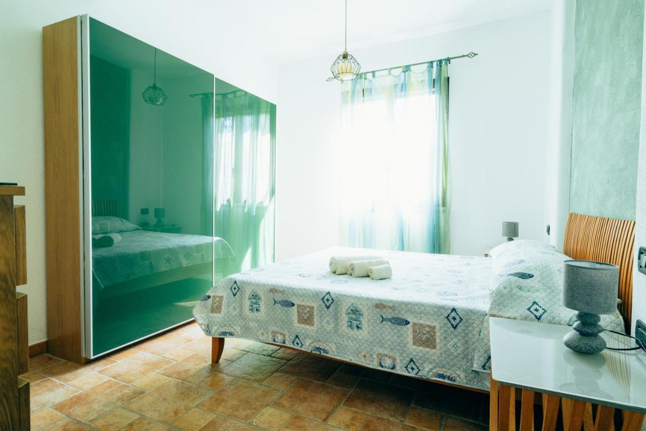Casa Murru Синискола Екстериор снимка