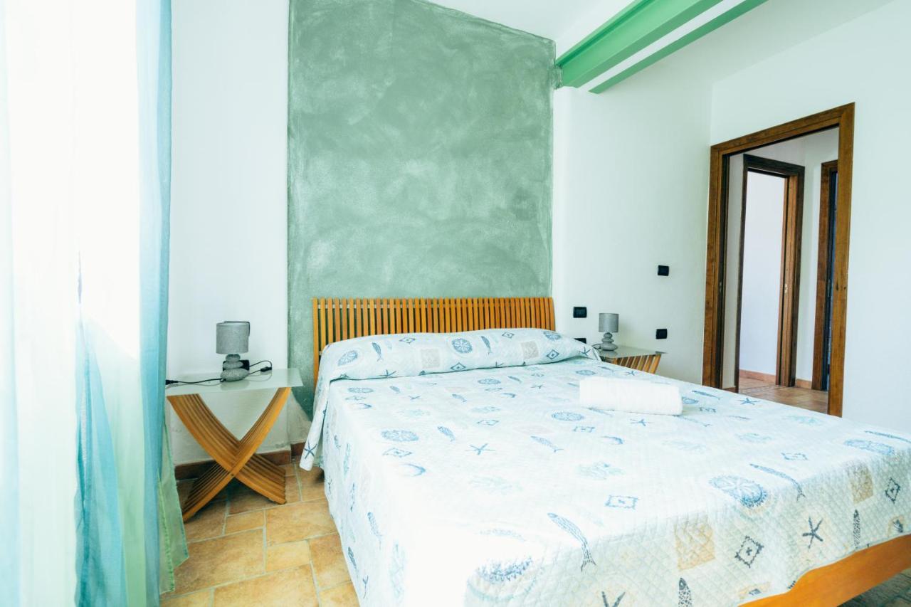 Casa Murru Синискола Екстериор снимка