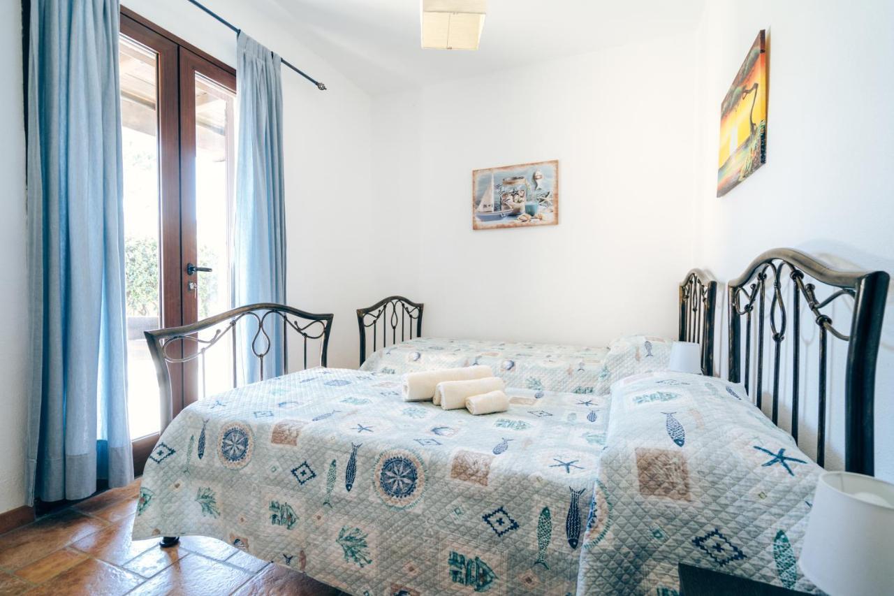 Casa Murru Синискола Екстериор снимка
