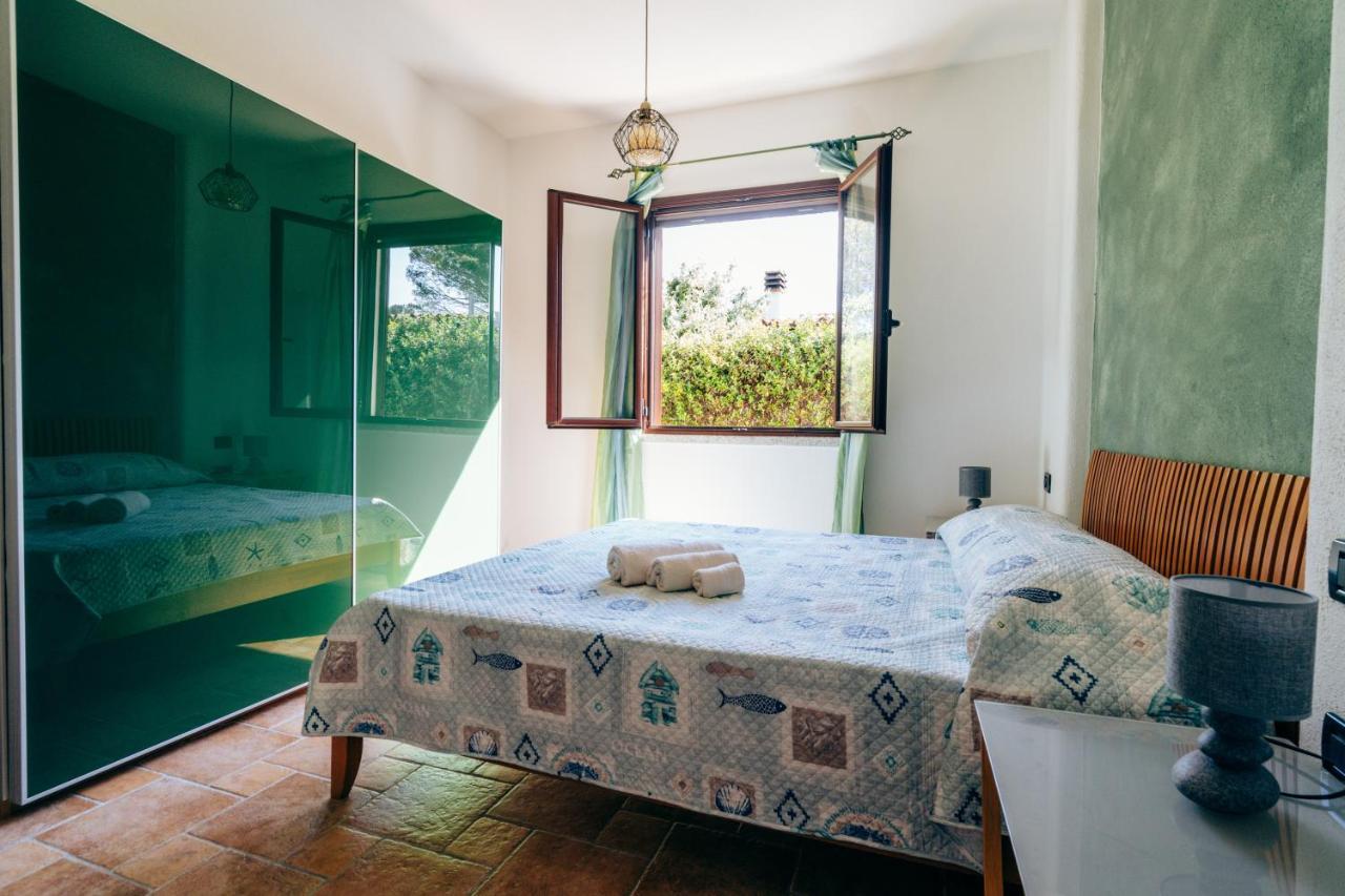 Casa Murru Синискола Екстериор снимка