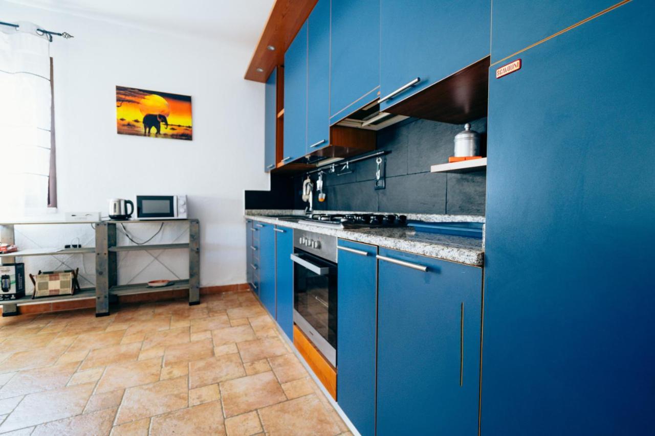 Casa Murru Синискола Екстериор снимка