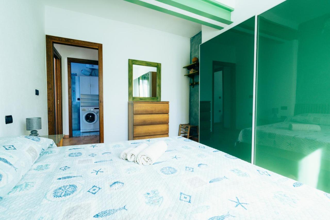 Casa Murru Синискола Екстериор снимка