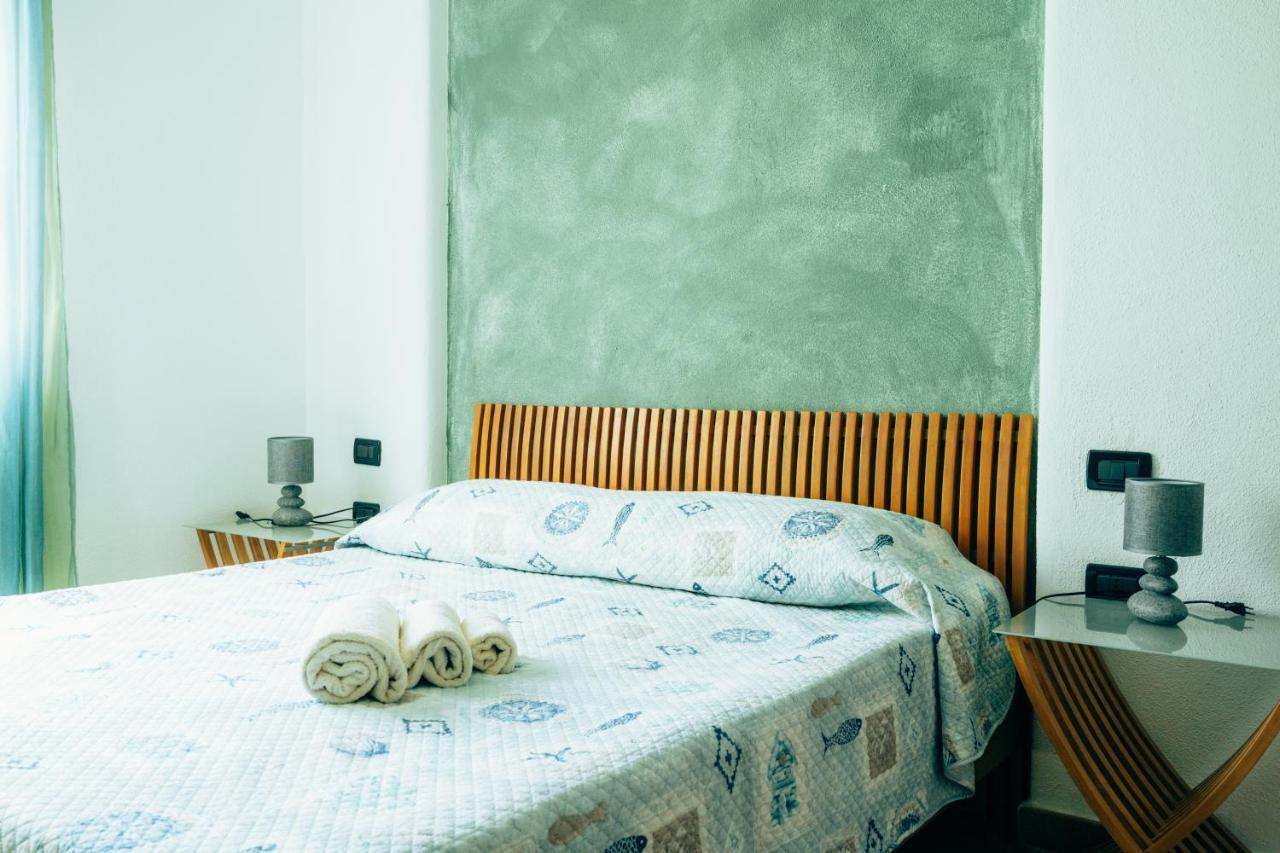 Casa Murru Синискола Екстериор снимка