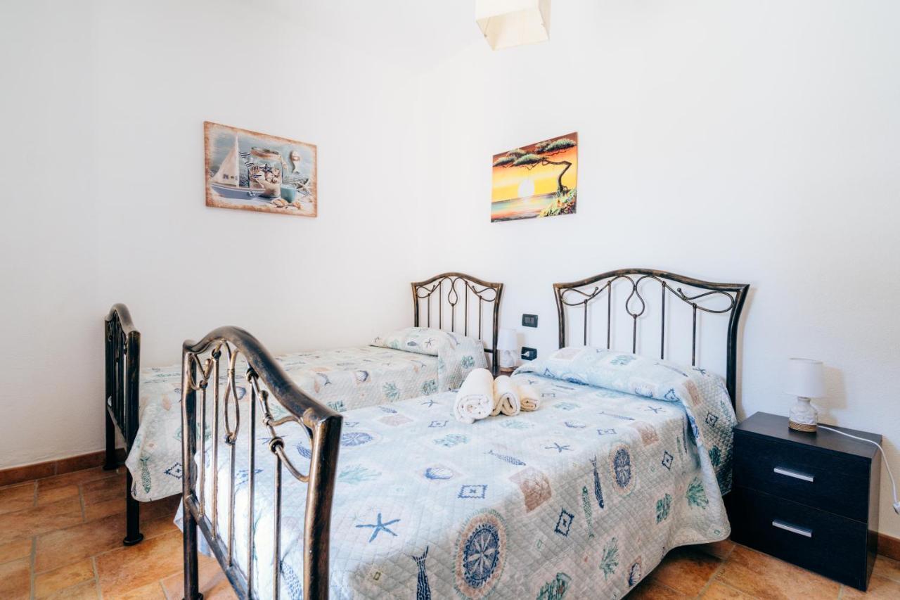 Casa Murru Синискола Екстериор снимка