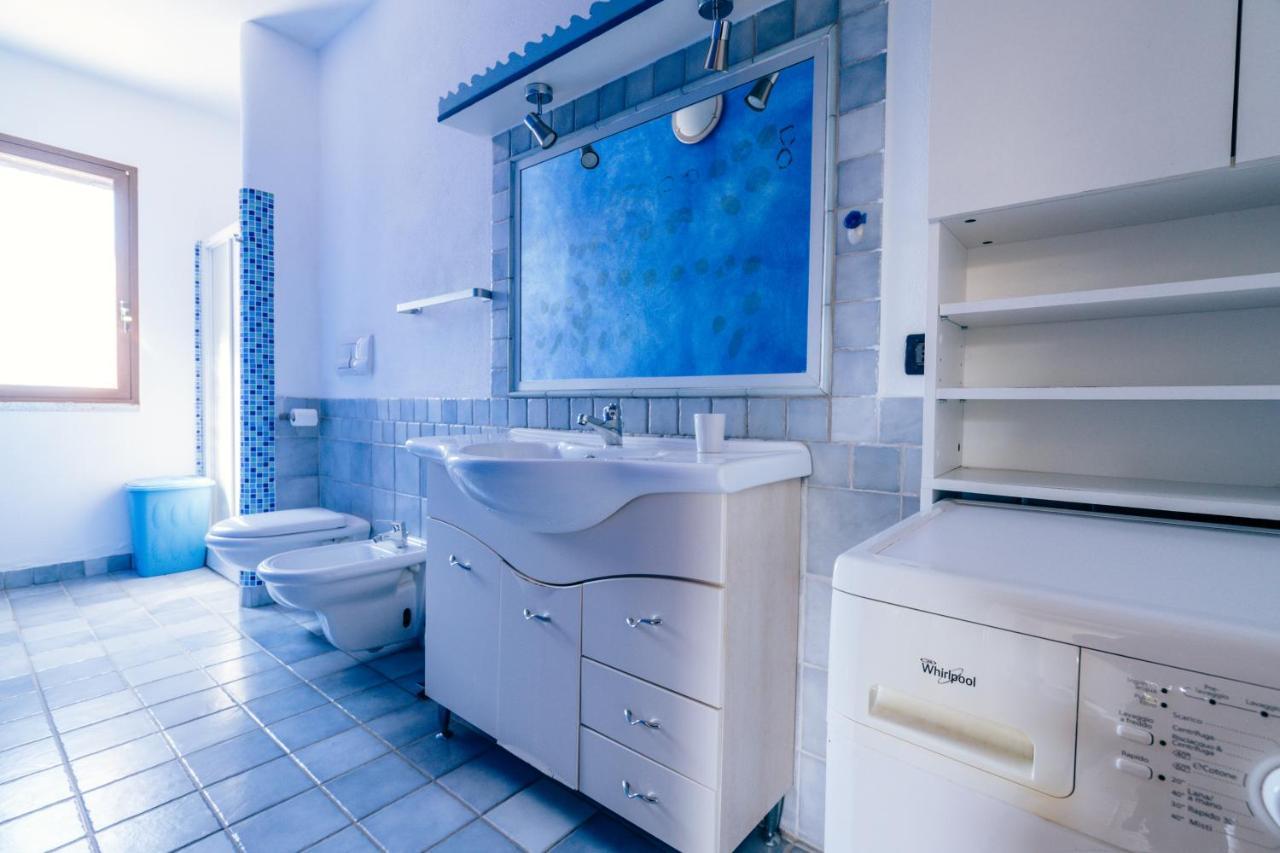 Casa Murru Синискола Екстериор снимка