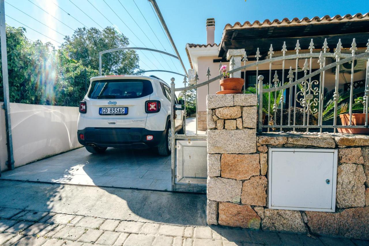 Casa Murru Синискола Екстериор снимка